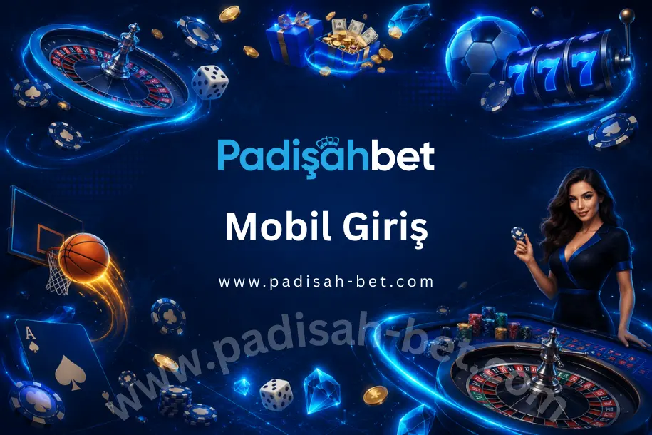 padisahbet apk indirme