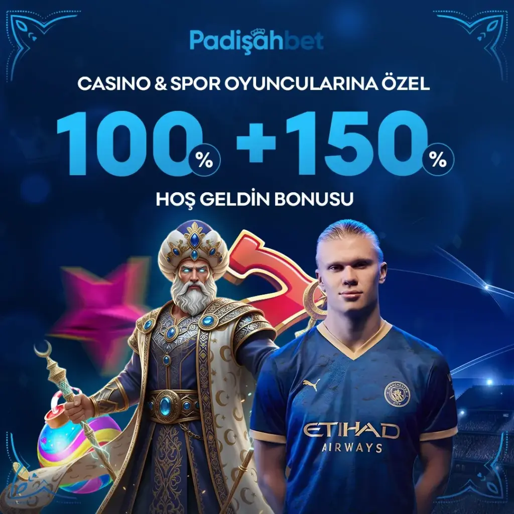 yeni üyelere özel kampanmyalar